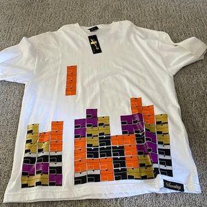Sneaktip Jordan Nike shoe box t shirt